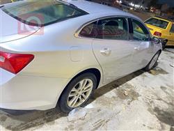 شێڤرۆلێت مالیبۆ